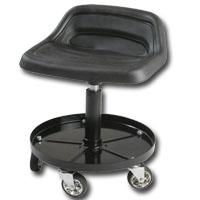 TRACTOR SEAT CREEPER SEATtractor 