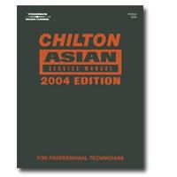 ASIAN SERVICE MANUAL 2000-2004asian 