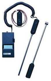 THERMOMETER DIGITAL WITH 3 PROBES -40 TO 1999Fthermometer 