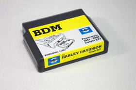 BDM Harley Pro Kit Marelli / VDObdm 