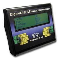 ENGINELINK DIAGNOSTIC ANALYZERenginelink 