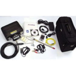 POCKET GAS 5 GAS EMISSION,OBDII ANALYZER ISN GOLDpocket 