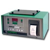 OPAX 2000-II Diesel Smoke Meter With Printeropax 