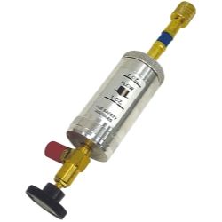 2 oz A/C Oil Injector R134aoil 