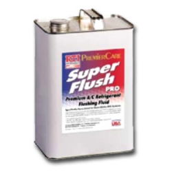 AC FLUSH 4 ONE GALLON CASEflush 