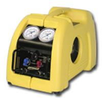 STINGER REFRIGERANT RECOVERY MACHINEstinger 