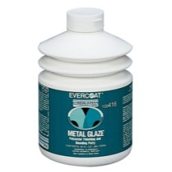 METAL GLAZE 24FL OZ. TUBEmetal 