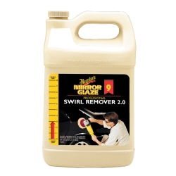 SWIRL REMOVER GALLONswirl 