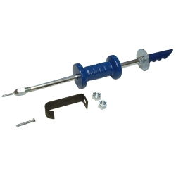 SLIDE HAMMER SET 5LBslide 