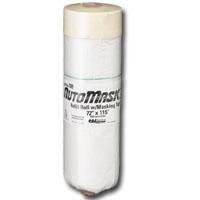 72\" X 115\" AUTOMASK REFILL ROLLautomask 