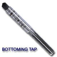 TAP BTM 3/4-16NFtap 