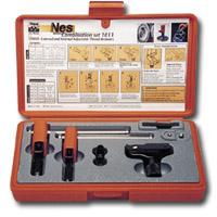 RETHREADING KIT,1/2-13/16\"INTERNAL,1/4-3/4EXTERNALrethreading 