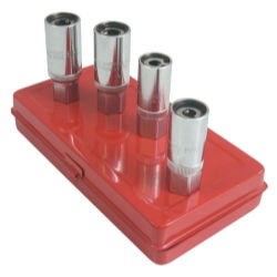 STUD REMOVER SET 1/2IN. DRIVE 4 PC. SAEstud 