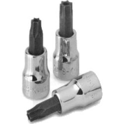 BIT TAMPERPROOF TORX T-25 FOR SKT42525bit 