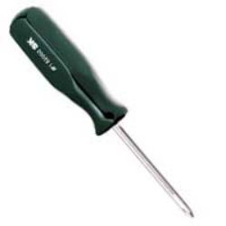 SCREWDRIVER PHILLIPS #4 7.8IN. SUREGRIPscrewdriver 