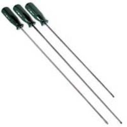 SCREWDRIVER SLOTTED 1/4X24IN. SUREGRIPscrewdriver 