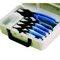 PLIER SET SNAP RING 6 PLIERSplier 