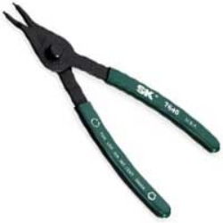 SNAP RING PLIERS CONVERTIBLE .047IN. 0 DEGREE TIPsnap 