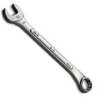 WRENCH COMBINATION 16MM 12 POINT RAISED PANELwrench 