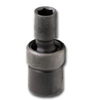 SOCKET IMPACT FLEX 9MM 1/4IN. DRIVEsocket 