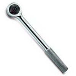 RATCHET 1/2IN. DRIVE FLEX HEAD 17.2IN TUFF 1ratchet 