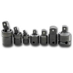 IMPACT UNIVERSAL/ADAPTER SET 7PCimpact 