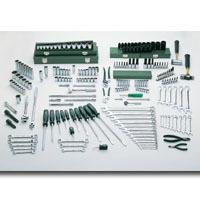 MASTER TOOL SET 215PC TOOLS ONLYmaster 