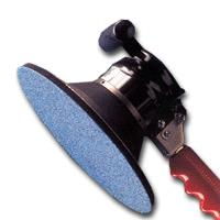 BLUE MAGNUM 8 SPEED-GRIP DISCblue 