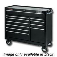 Pro Maxx 41" 11 Drawer Red Tool Cabinetpro 