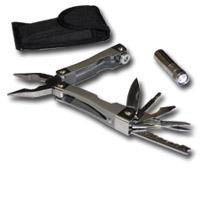 Multi-Tool with LED Lightmulti 