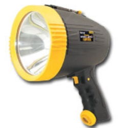 SPOTLIGHT 2MIL CP CORDED/CORDLESSspotlight 