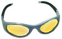 GLASSES,STINGERS SLV,YELLOWglasses 