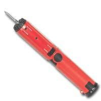 SCREWDRIVER CORDLESS 2.4V SINGLE SPEED 190 RPMscrewdriver 