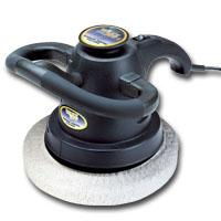 10 in. Electric Random Orbital Polisher/Waxerelectric 