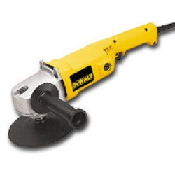 POLISHER ELEC 7\"polisher 