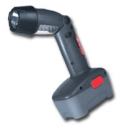 14.4V CORDLESS TASK LIGHT W/O BATTERYcordless 