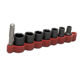 SOCKET SET IMPACT 9PCsocket 