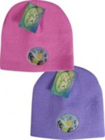 Tinkerbell Children's Knit Hat 2 Colors Case Pack 288tinkerbell 