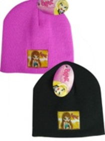 Bratz Children's Knit Hat 2 Colors Case Pack 144bratz 