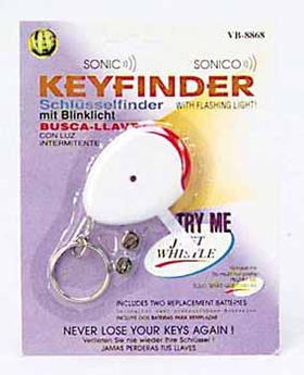 Sonic Key Finder Case Pack 48sonic 