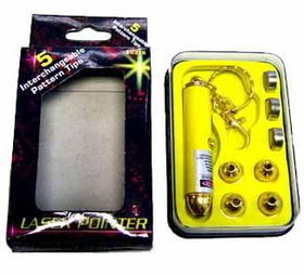 Laser Light Key Chain Case Pack 50laser 