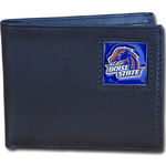 College Bi-fold Wallet - Boise State Broncos