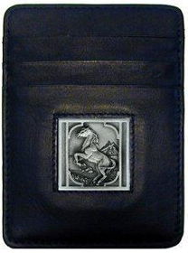 Money Clip/Cardholder - Rearing Horsemoney 