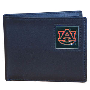 College Bi-fold Wallet - Auburn Tigerscollege 