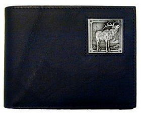 Bi-fold Wallet - Elkfold 