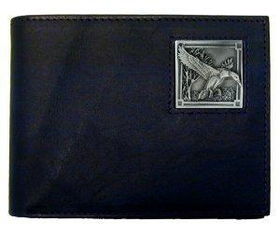 Bi-fold Wallet - Mallard Ducksfold 