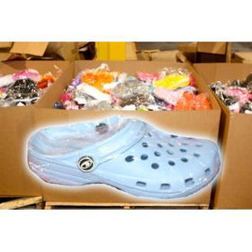 New Overstock "Crocs" Style Clogs & Sandals! Case Pack 200overstock 