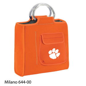 Clemson University Milano Case Pack 8clemson 