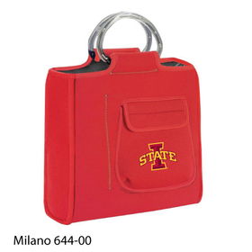 Iowa State Milano Case Pack 4iowa 