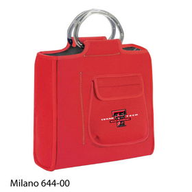 Texas Tech Milano Case Pack 4texas 